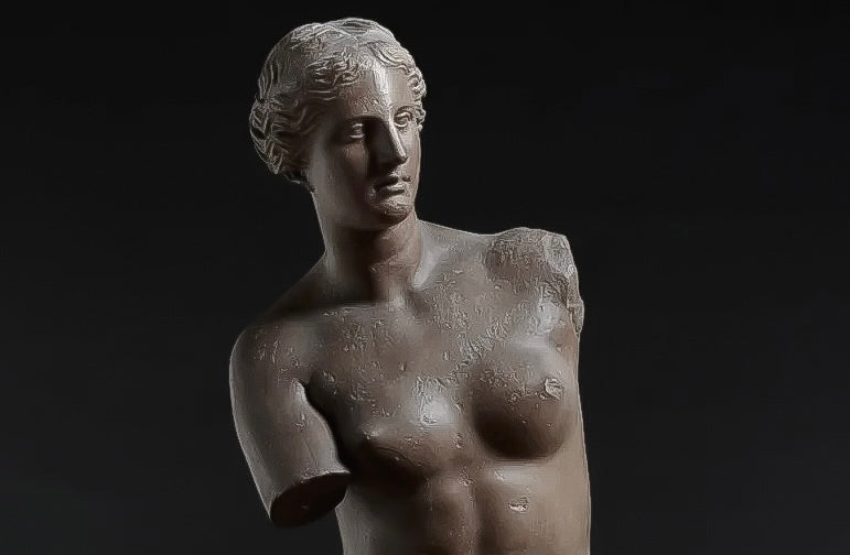 Venus de milo