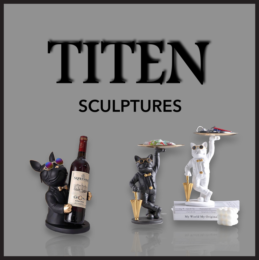 TITAN
