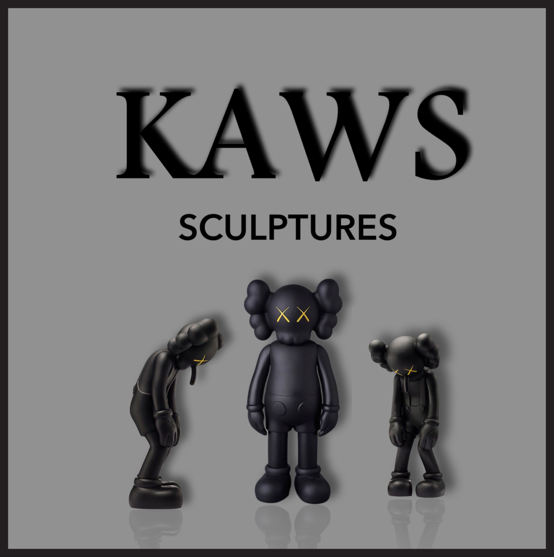 KAWS