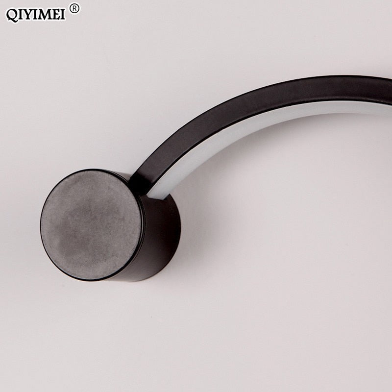 Snake LED Wall Light