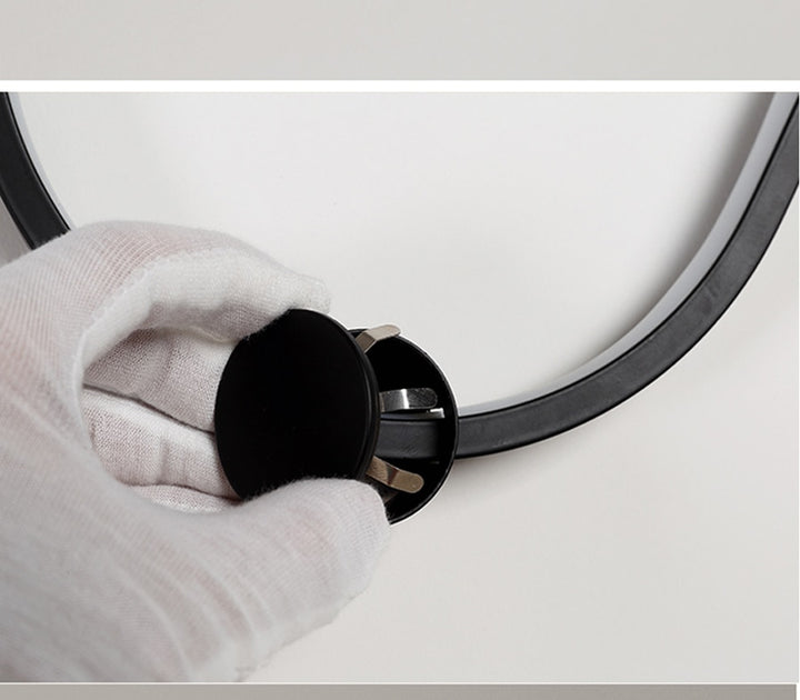 Snake LED Wall Light