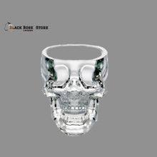 Load image into Gallery viewer, Skull Jugs &amp; Cups
