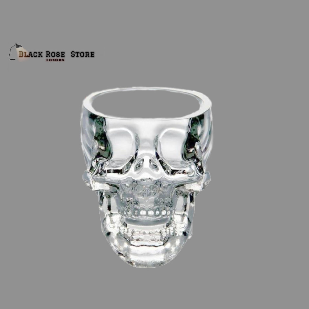 Skull Jugs & Cups