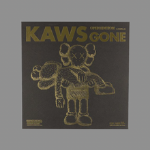 Load image into Gallery viewer, KAWS Gone #K006 | 40cm
