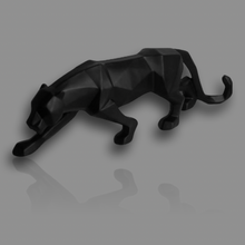 Load image into Gallery viewer, Bagheera Statue
