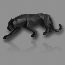 Load image into Gallery viewer, Bagheera Statue
