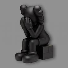 Load image into Gallery viewer, Passing Through #K008 | 28cm
