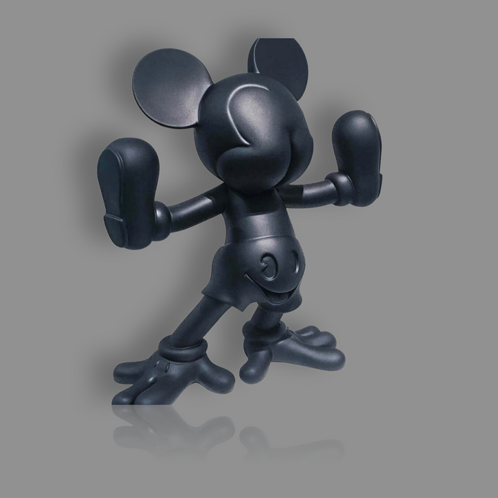 Freaky Micky Mouse Leblon