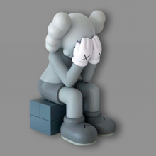 Load image into Gallery viewer, Passing Through #K008 | 28cm
