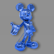 Load image into Gallery viewer, Leblon Delienne Chrome DY#002 | 30cm
