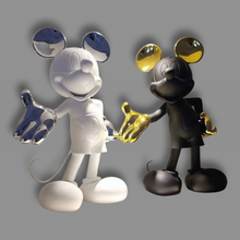 Load image into Gallery viewer, Leblon Delienne Mickey #DY001 | 30cm
