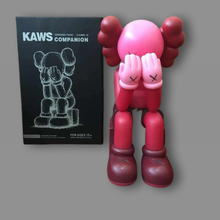 Load image into Gallery viewer, Passing Through #K008 | 28cm
