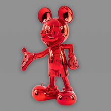 Load image into Gallery viewer, Leblon Delienne Chrome DY#002 | 30cm
