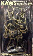 Load image into Gallery viewer, Companion Clean Slate KAWS #K004 | 40cm
