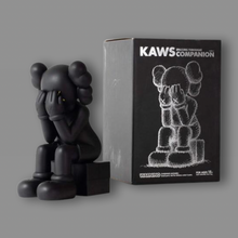 Load image into Gallery viewer, Passing Through #K008 | 28cm
