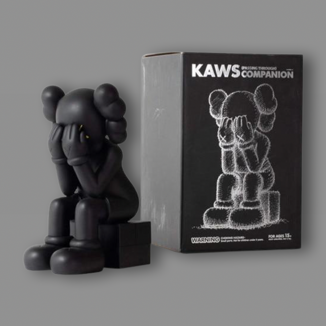 Passing Through #K008 | 28cm