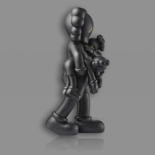 Load image into Gallery viewer, Companion Clean Slate KAWS #K004 | 40cm
