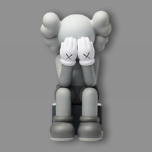 Load image into Gallery viewer, Passing Through #K008 | 28cm
