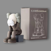 Load image into Gallery viewer, Passing Through #K008 | 28cm
