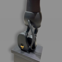 Load image into Gallery viewer, The Ghost DY#004 | 45cm
