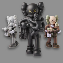 Load image into Gallery viewer, Companion Clean Slate KAWS #K004 | 40cm
