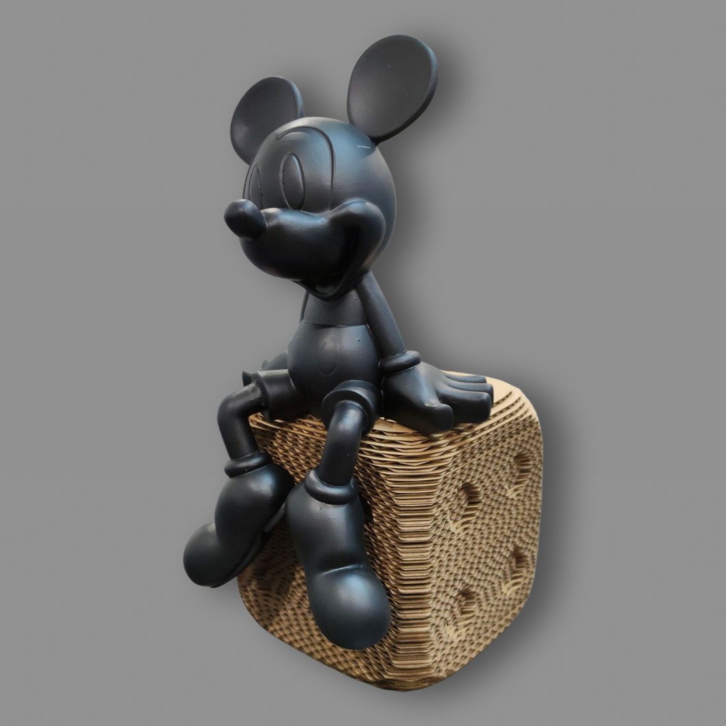 Mini Leblon Mickey DY#003 |  20cm