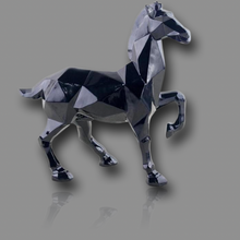 Load image into Gallery viewer, ZORO Horse Statue
