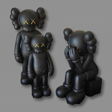 Load image into Gallery viewer, Passing Through #K008 | 28cm

