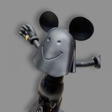 Load image into Gallery viewer, The Ghost DY#004 | 45cm
