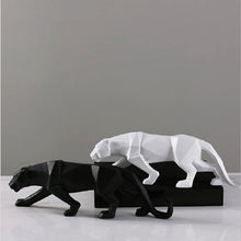 Load image into Gallery viewer, Bagheera Statue

