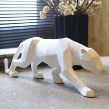 Load image into Gallery viewer, Bagheera Statue
