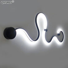 Load image into Gallery viewer, Snake LED Wall Light

