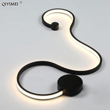 Load image into Gallery viewer, Snake LED Wall Light
