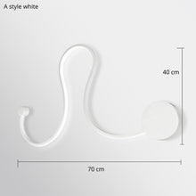 Load image into Gallery viewer, Snake LED Wall Light
