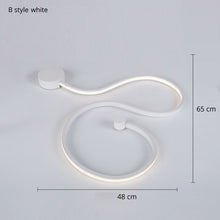 Load image into Gallery viewer, Snake LED Wall Light

