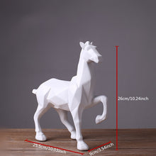 Load image into Gallery viewer, ZORO Horse Statue
