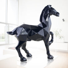 Load image into Gallery viewer, ZORO Horse Statue
