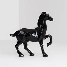 Load image into Gallery viewer, ZORO Horse Statue
