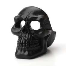 Load image into Gallery viewer, Skull Ashtray Statue
