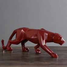 Load image into Gallery viewer, Bagheera Statue

