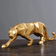Load image into Gallery viewer, Bagheera Statue
