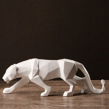 Load image into Gallery viewer, Bagheera Statue
