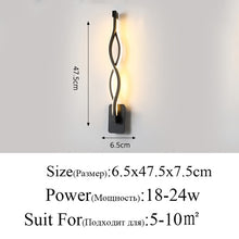 Load image into Gallery viewer, Instrumental wall lamp
