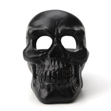 Load image into Gallery viewer, Skull Ashtray Statue
