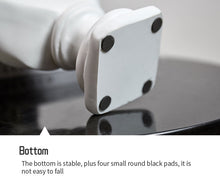 Load image into Gallery viewer, David Apollo Ancient Modern Home Statue, From Black Rose Store London

