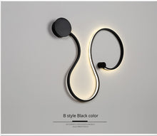 Load image into Gallery viewer, Snake LED Wall Light
