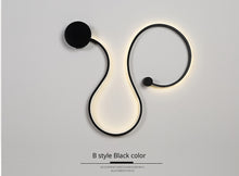 Load image into Gallery viewer, Snake LED Wall Light
