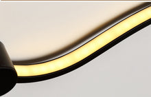 Load image into Gallery viewer, Snake LED Wall Light
