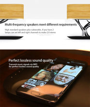 Load image into Gallery viewer, Architect Cherry Light
