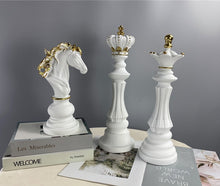 Load image into Gallery viewer, The-Kingdom Sculptures

